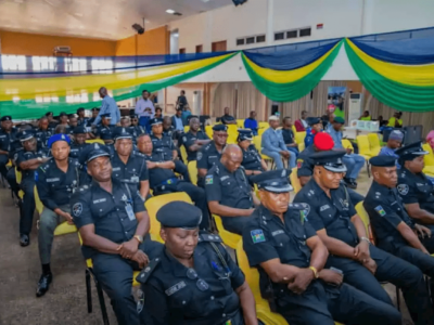 Police Service Commission in monumental bribery scandal