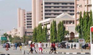 Abuja civil servants resume work after Easter holidays
