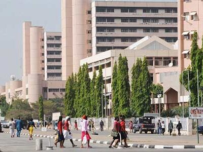 Abuja civil servants resume work after Easter holidays