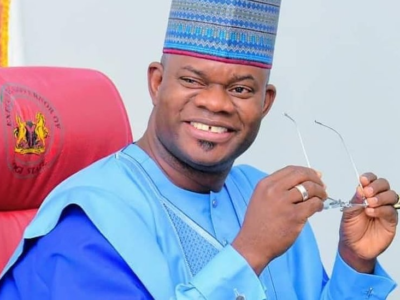 Court strikes out EFCC's forfeiture of 14 properties, 400m allegedly linked to Gov. Yahaya Bello