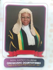 High Court Judge laments govt disobedience to court orders, says job tiring