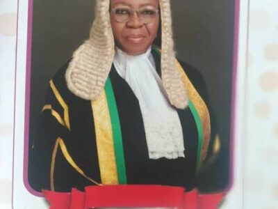 High Court Judge laments govt disobedience to court orders, says job tiring