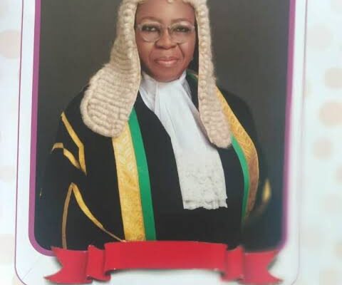 High Court Judge laments govt disobedience to court orders, says job tiring