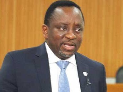Ajogwu resigns from Seplat Board