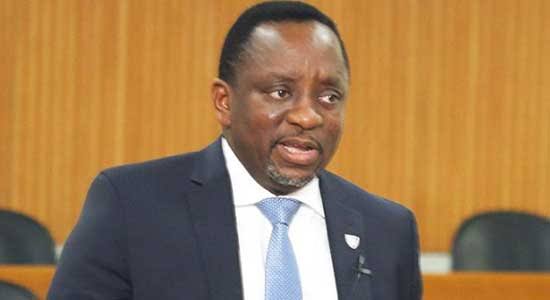 Ajogwu resigns from Seplat Board