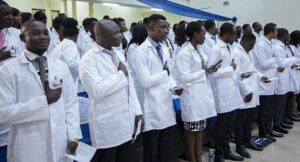 UK stops ‘active recruitment’ of health workers from Nigeria, 53 others