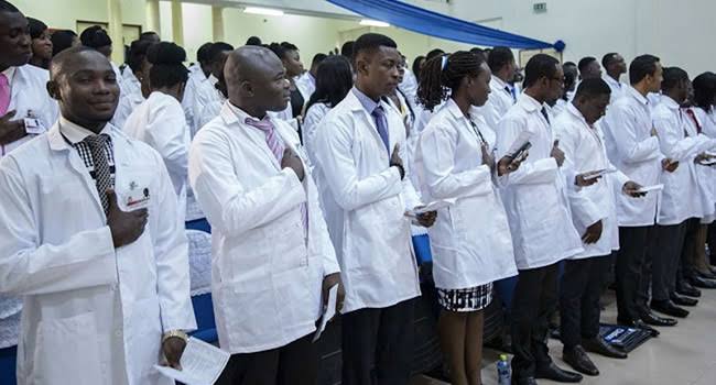 UK stops ‘active recruitment’ of health workers from Nigeria, 53 others