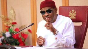 Court stops PDP from suspending, expelling members in alliance with Wike 