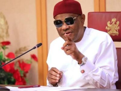 Court stops PDP from suspending, expelling members in alliance with Wike