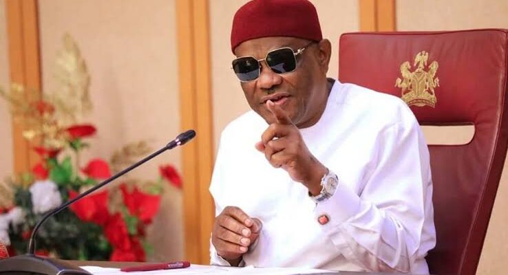 Court stops PDP from suspending, expelling members in alliance with Wike