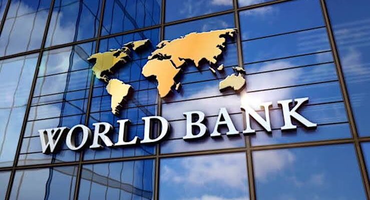 Naira depreciated by 10.2% in 2022 – World Bank