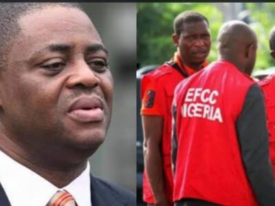EFCC retrieves documents, exhibits to retry Fani Kayode, others on N4.6bn money laundering