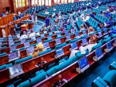 $2.4bn Crude Oil Theft: Reps threaten to summon AGF, Finance Minister, others