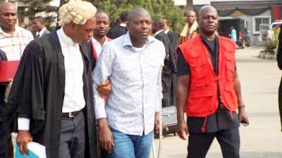 Court forfeits N725m, Banana Island property linked to ex-NIMASA DG