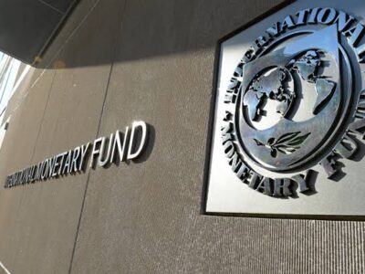 Nigeria’s GDP to grow by 3.2% in 2023 – IMF