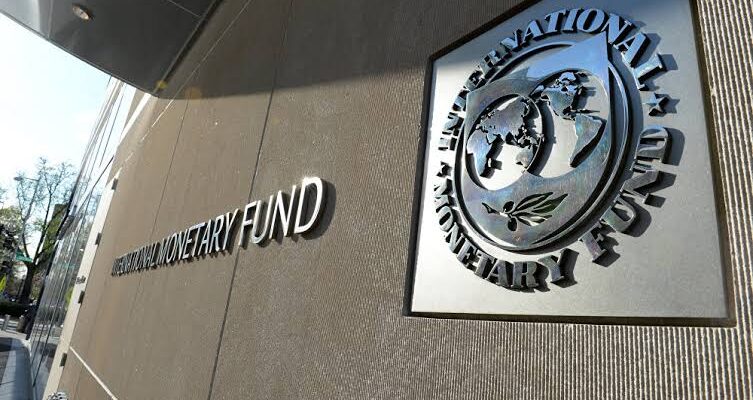 Nigeria’s GDP to grow by 3.2% in 2023 – IMF