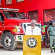 Lagos to arraign 18-year-old for hoax calls to fire service