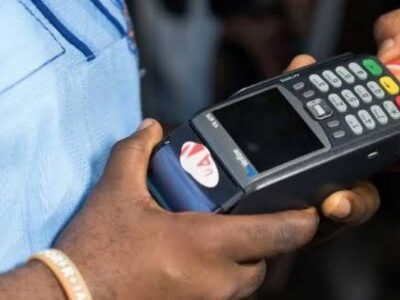 Kwara PoS operator lavishes N280m received in error
