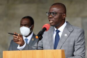 Electricity: Lagos ready to partner DisCos, Sanwo-Olu says