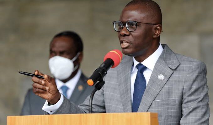 Electricity: Lagos ready to partner DisCos, Sanwo-Olu says