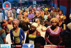 Invitation for TSGCC-HANDOFFIRE Easter Passover