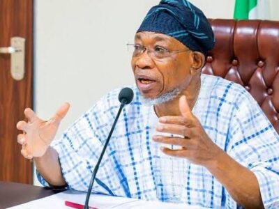 Eid-Al-Fitr: FG declares Friday, Monday as public holidays