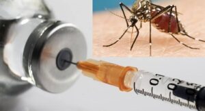 Malaria vaccine gets green light for use in Ghana