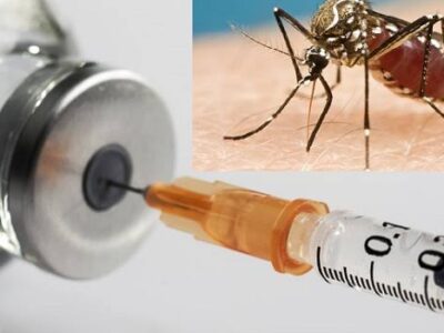 Malaria vaccine gets green light for use in Ghana