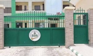 SON reiterates commitment to Halal products standards
