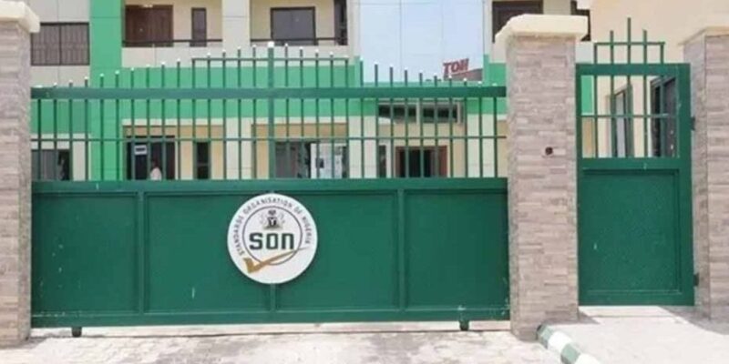 SON reiterates commitment to Halal products standards