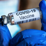 China wary about COVID-19, issues new vaccination plan