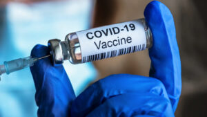 China wary about COVID-19, issues new vaccination plan
