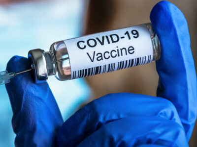 China wary about COVID-19, issues new vaccination plan