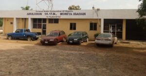 Four arrested as Yoruba Nation agitators seize Radio Nigeria, Amuludun FM 