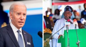 May 29: Biden announces U.S. delegation to attend Tinubu’s presidential inauguration
7