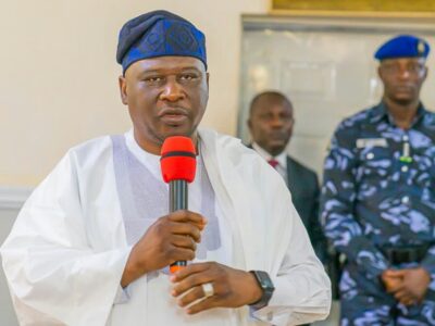 Fintiri approves N1bn for payment of WAEC, NECO, others
