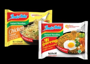 NAFDAC begins test of Indomie noodles over cancer claims
