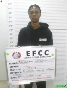 Abuja Court jail eight yahoo boys for impersonation