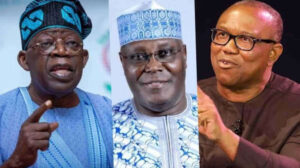 Presidential election tribunal commences hearing on May 8
