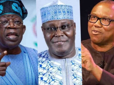 Presidential election tribunal commences hearing on May 8