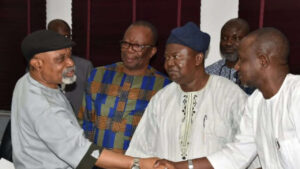 Court upholds FG’s ‘no work no pay’ rule against ASUU
