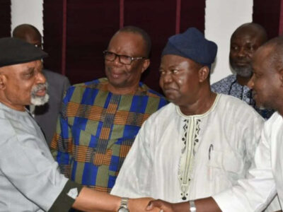 Court upholds FG’s ‘no work no pay’ rule against ASUU