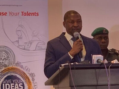 My job as Nigeria’s chief law officer most challenging - Malami