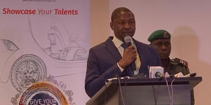 My job as Nigeria’s chief law officer most challenging - Malami
