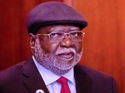 CJN tasks stakeholders on human trafficking