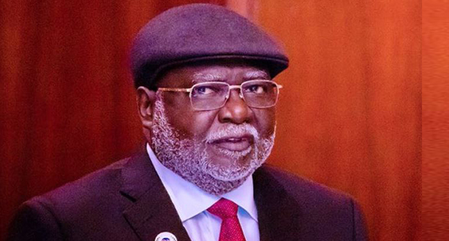 CJN tasks stakeholders on human trafficking