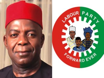 Labour Party: Court nullifies candidature of Alex Otti, others in Abia, Kano