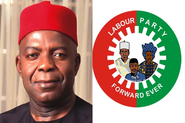 Labour Party: Court nullifies candidature of Alex Otti, others in Abia, Kano