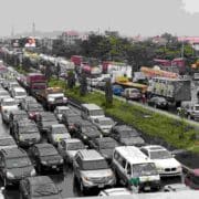 FG blames rain, gridlock for delay in completing Lagos-Ibadan Expressway