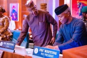FEC approves 37 new private universities